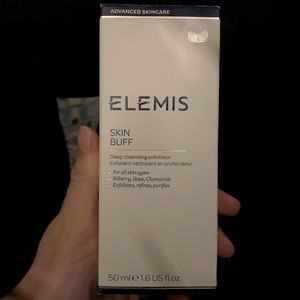 **NEW** ELEMIS London Skin Buff Facial Cleanser